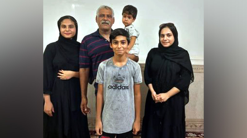 از تلخی اسارت تا شیرینی رهایی