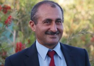 مصطفی آسیفی – متهم ردیف ۶۱ دادگاه مجاهدین خلق