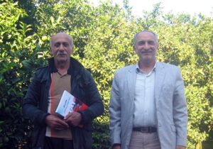 رجوی ها خواب رسیدن به قدرت را باید به گور ببرند