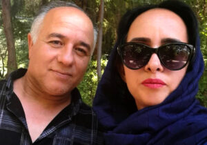 رویای آزادی که به حقیقت پیوست