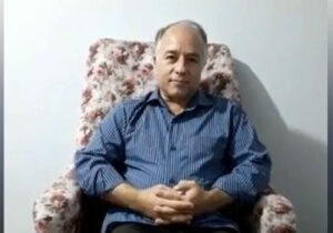 خاطره ای از شکنجه شدنم در سال ۱۳۷۳