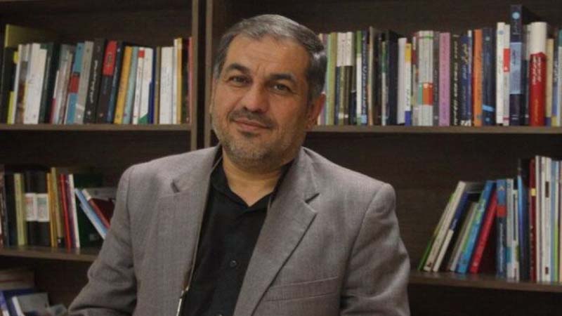 پرونده مجاهدین خلق در کشورهای دیگر پیگیری شود