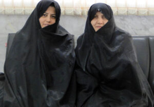 نامه خواهران چشم انتظار مجید اشگ خونی