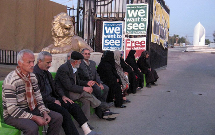 خانواده های مازندرانی درب اشرف