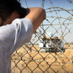 مصاحبه با برادر بهمن عتیقی از قربانیان 19 فروردین 90 در کمپ اشرف – قسمت دوم