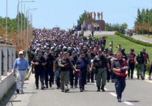 سازمان مجاهدین خلق در بزنگاه تاریخی