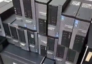 سرور‌ حاوی اطلاعات افراد مرتبط با مجاهدین خلق از دسترسشان خارج شد