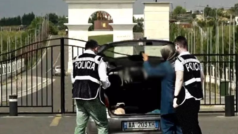 مجاهدین خلق فقط به‌عنوان شبکه‌ای از مزدوران تحت حمایت خارجی زنده مانده است