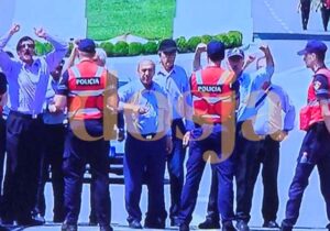 چرا پایان کار مجاهدین خلق در هر کشور به اخراج ختم می‌شود؟