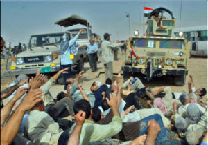 روزی که رجوی سعی کرد کشته سازی کند