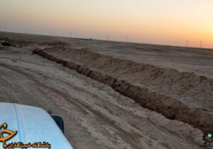 در محاصره کردهای عراق، آماده نبرد مرگ و زندگی شدیم