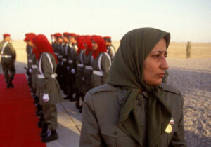 جایگاه نامطلوب زنان در تشکیلات مجاهدین خلق – قسمت دوم