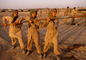 نشست های نسرین را باور کنیم یا اشک تمساح