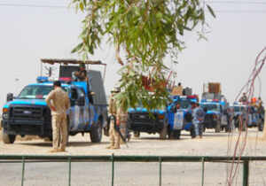 نوزدهم فروردین ماه سال نود، لکه ننگ دیگری بر تاریخ فرقه رجوی