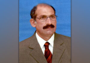 نامه ابوالفضل اشتری به برادرش حمید در کمپ مجاهدین خلق در آلبانی