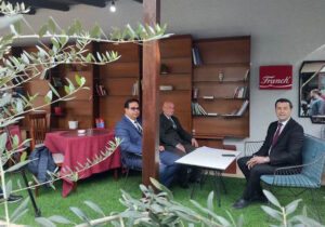 تاسیس انجمن حمایت از ایرانیان مقیم آلبانی زمینه ساز ریزش و فروپاشی فرقه رجوی