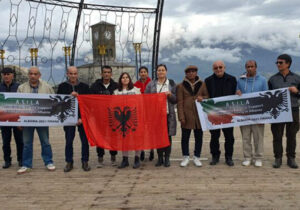 مروری بر وقایع دو ماهه اخیر آلبانی در ارتباط با آسیلا