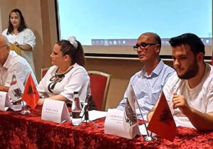 کنفرانس صدای خانواده های انجمن نجات – قسمت سوم