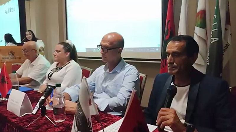 کنفرانس صدای خانواده های انجمن نجات – قسمت دوم