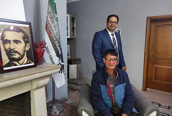 انجمن آسیلا