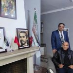 انجمن ایرانیان در آلبانی، نوید بخش ارتباط خانواده های چشم انتظار با اسیران فرقه رجوی