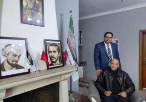 انجمن ایرانیان در آلبانی، نوید بخش ارتباط خانواده های چشم انتظار با اسیران فرقه رجوی