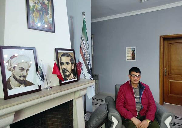 انجمن آسیلا