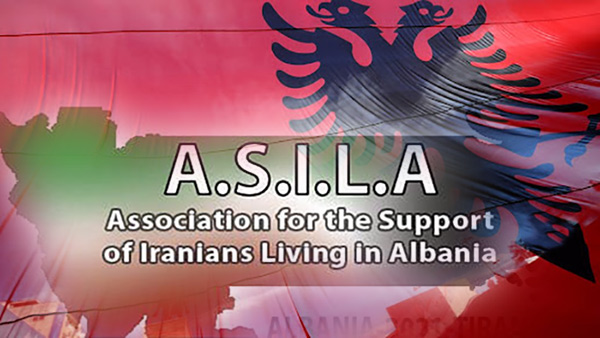انجمن آسیلا و آلبانی