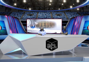 برنامه جعبه سیاه – گفتگو با مصطفی بهشتی و علی هاجری