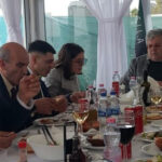 سمینار بررسی جرائم غیرقانونی مجاهدین خلق در آلبانی برگزار شد