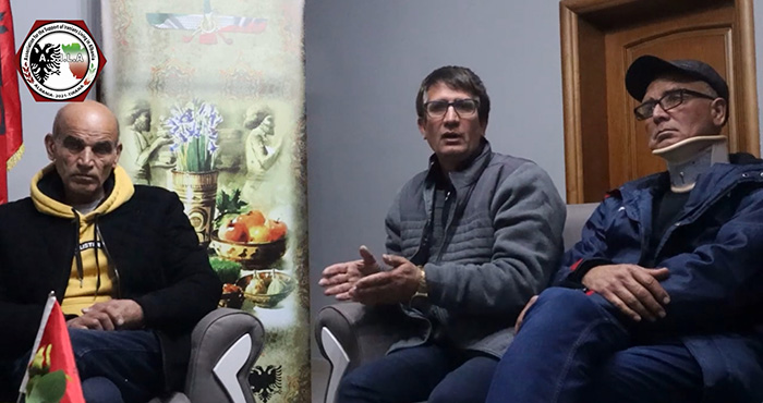 گفت‌و‌گوی شاهدان عینی حوادث ۱۹ فروردین در انجمن آسیلا