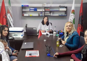 شورای زنان پیشتاز انجمن آسیلا راه اندازی شد