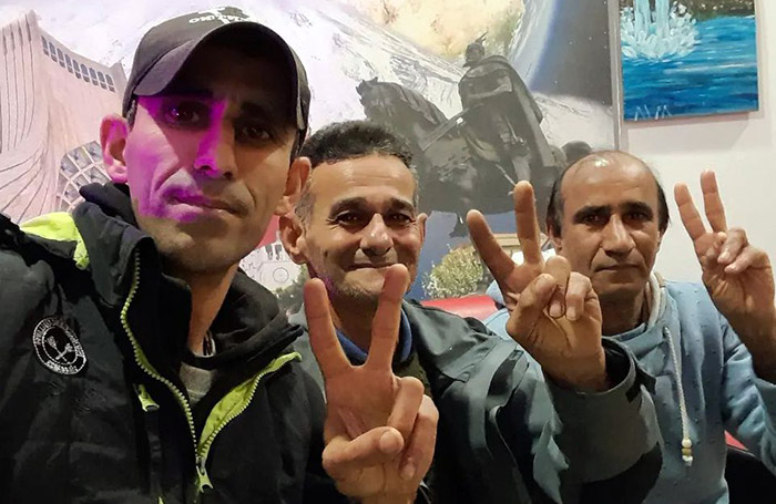 آسیلا در شب یلدا