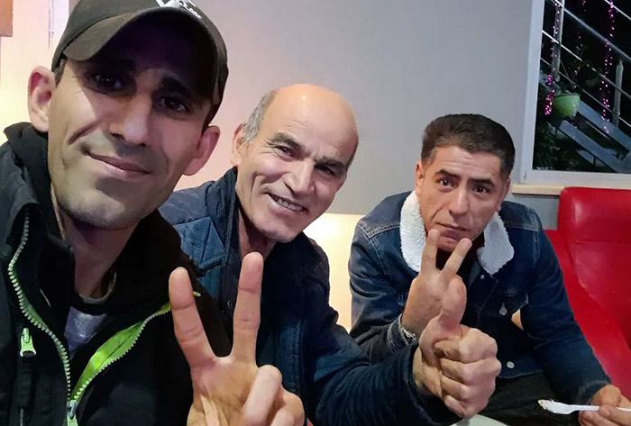 آسیلا در شب یلدا