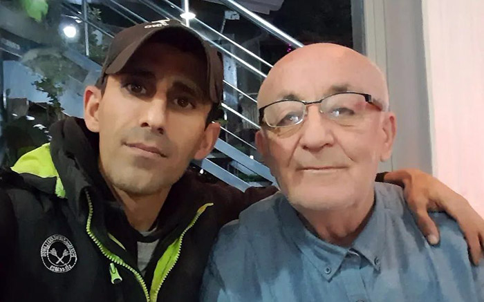 آسیلا در شب یلدا