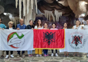 اعضای شورای زنان انجمن آسیلا به شهر اشکودرا سفر کردند