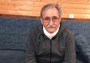 دل نوشته علی اصلانی برای برادرش سیفعلی اصلانی در کمپ مجاهدین خلق