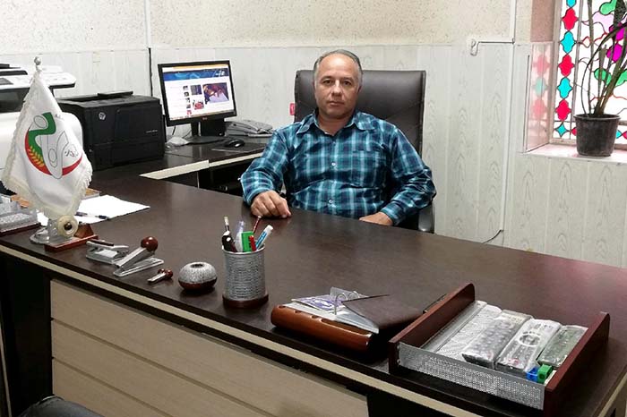 وعده دروغ مسعود رجوی به حسین مشعوف