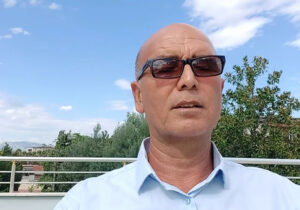 هزینه زندگی آزادانه مریم رجوی در اروپا، به اسارت کشاندن اعضا است