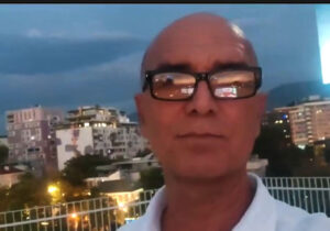 زندگی خارج از کمپ اشرف به روایت حمید محمد آتابای