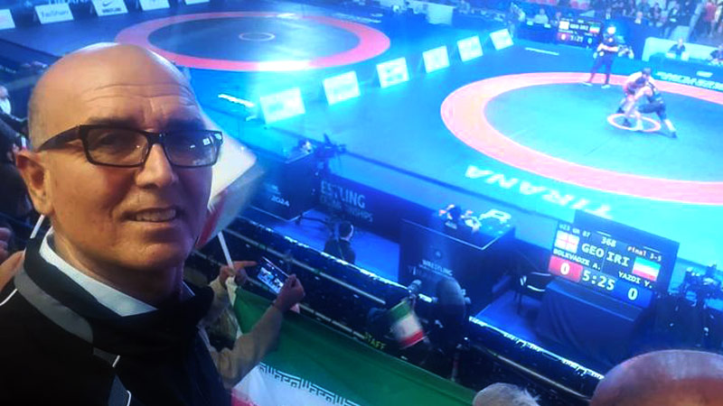 چرا حمایت از قهرمانان وطنم خیانت به رجوی بود؟