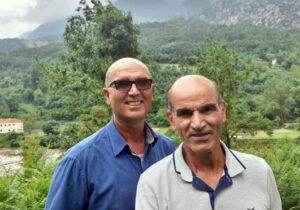 زندگی کردن در کمپ اشرف ۳ جرم است!