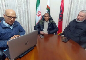 حقوق بشر در سازمان مجاهدین خلق