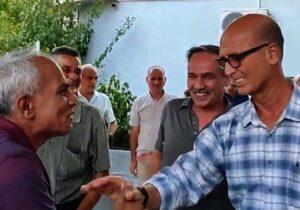 آتابای: دو سال پیش در چنین روزی