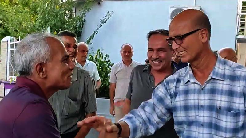 آتابای: دو سال پیش در چنین روزی