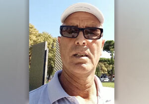 حمید محمد آتابای: با جدایی از تشکیلات مجاهدین خلق، دوباره متولد شدم