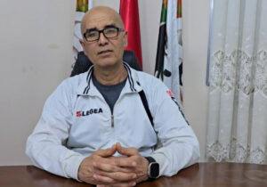 روایت حمید آتابای از اسارت به دست نیروهای مجاهدین خلق