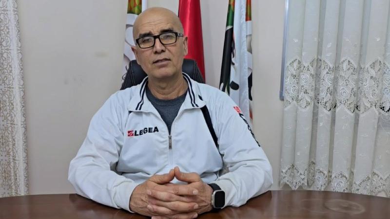 روایت حمید آتابای از اسارت به دست نیروهای مجاهدین خلق