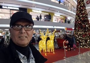 چگونه وارد مناسبات مجاهدین خلق شدم