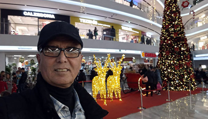 چگونه وارد مناسبات مجاهدین خلق شدم